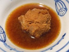河北骨渣丸子-小放牛河北菜(长安万达店)