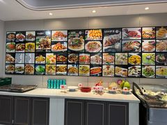 -龙香居海鲜浑锅家常菜·特色驴肉