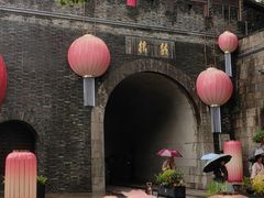 -鼓楼(西湖风景名胜区)