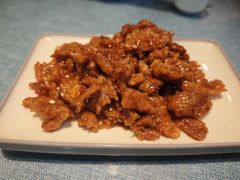 -振生清真饭店(永安道店)