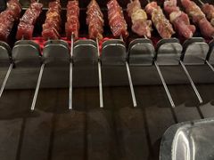 -麦凯伦烧烤·精酿超级工厂店(金桥总店)
