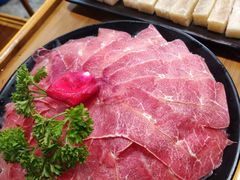 -捞围鲜·港式打边炉(海阳路店)