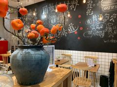 用餐区-小豆海棠(人民南路店)