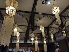 大堂-Thai Alley泰爱里(二沙岛店)