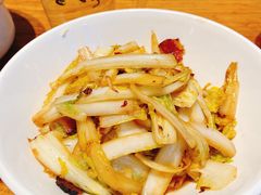 -渔乡米香·剁椒鱼头(四方坪店)