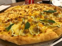 -乐凯撒披萨(正佳广场店)
