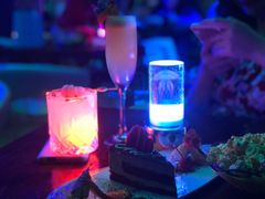 -MOSSO音乐酒吧·Live House(南京西路店)