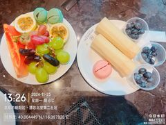 -川骄海鲜自助(亚运村店)