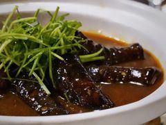 宾州腌菜腰豆黑皮子-泓0871臻选云南菜·味庄