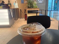 -M Stand(北京平安幸福中心店)