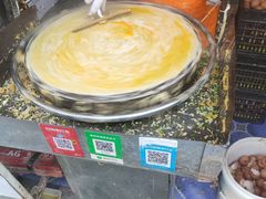 -胖子煎饼店(钦州南路店)