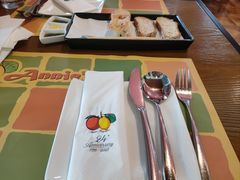 -安妮意大利餐厅(国贸店)