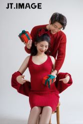 -专注孕妇照亲子照·纪田摄影