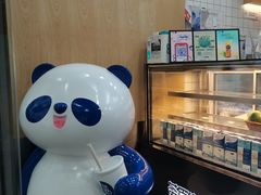 -茶百道(湖墅潮王路店)