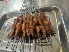 -文文烤肉(大皮院店)