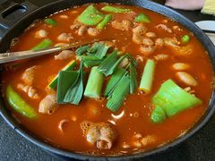 湘味肥肠火锅-湘肠香火锅店(团结湖店)