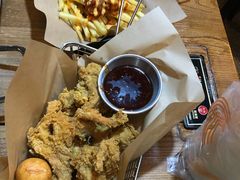 -包装马车·韩国料理·포장마차