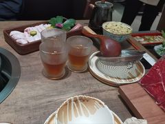 -蘑界·野生菌火锅(深业上城店)