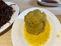 芥末墩-左邻右舍褡裢火烧(石榴园店)