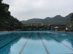 -明月山天沐温泉度假村