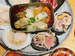 -炙城·韩式烤肉(南京东路店)