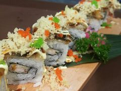-九田家黑牛烤肉料理(二天地店)