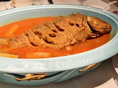 -阿五黄河大鲤鱼(英协路店)