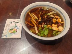 -龍聚祥烧麦馆(万达店)