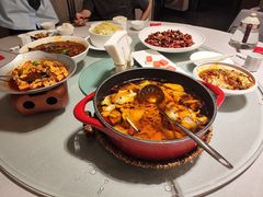 -峨嵋酒家(牡丹园店)