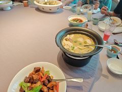 -台鄉缘 ·小海鲜·台州菜(桃林路店)