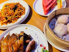 -小放牛炒菜馆(衡百店)