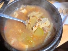 -杀猪天·韩国烤肉(铁路街第一分店)