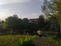 -瑞博尔花园酒店(太周创新产业园店)