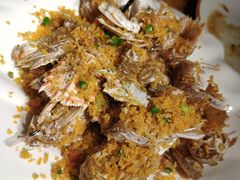 -必点海鲜·鲅鱼水饺(鞍山西道店)