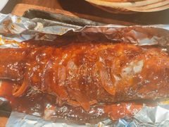 -柴米油盐三杯鸡(象山北路店)