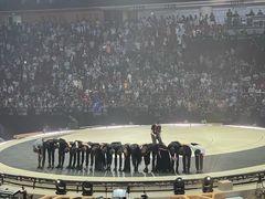 -宝能国际体育演艺中心