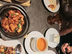 -汤城小厨•粤菜•靓汤(苏州街店)