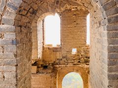 -蟠龙山长城景区