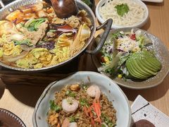 -德川家日本料理(中关村寰太大厦店)