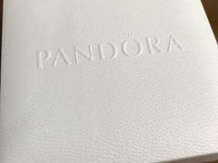 -Pandora潘多拉珠宝(虹口龙之梦店)