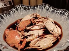 -索菲特西湖大酒店·香榭丽全日候餐厅(南山路店)