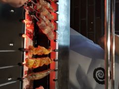 -很久以前羊肉串(簋街店)