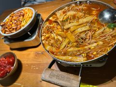 -大叹号啤酒屋·延边料理(延大店)