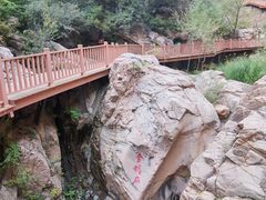 -桑干河大峡谷旅游区