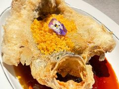 -晓粤·惹味粤菜(凯德乐峰广场店)