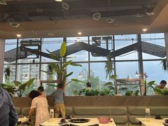 -巧克力渔家.小船海鲜胶东菜(三浴场店)