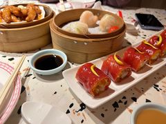 -点都德(中海环宇荟店)