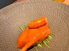 -曾宴·楚菜(湖北省博物馆店)