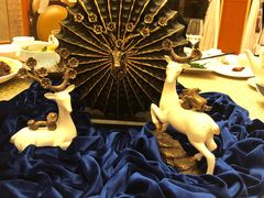 -上海安亭别墅花园酒店