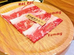 -一绪に寿喜烧自助(世茂广场店)